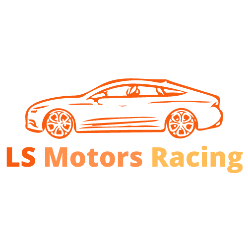 Logo - LS Motors Racing -transparence-
