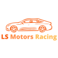 Logo - LS Motors Racing -transparence-