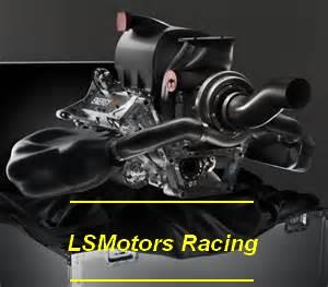 Changement de CAP | LSMotors Racing