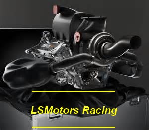 LSMotors Racing